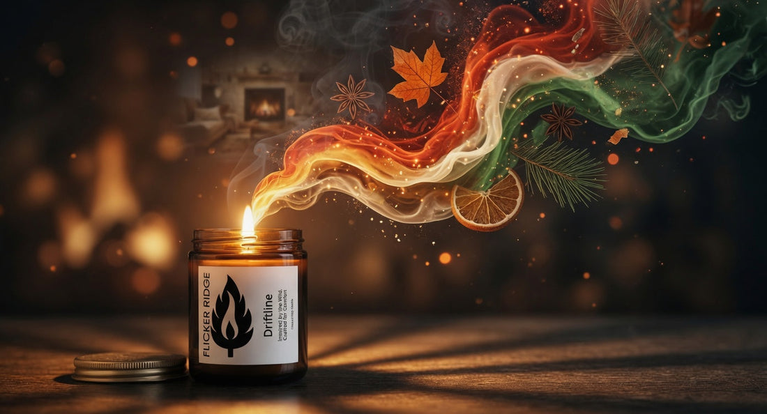 Why One Scent Can Bring Back an Entire Memory