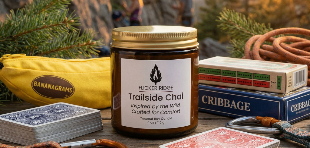 The Quiet Moments Between Adventures | The Ridge Journal