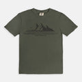 Chase the Descent™ – Gravity Series Tee