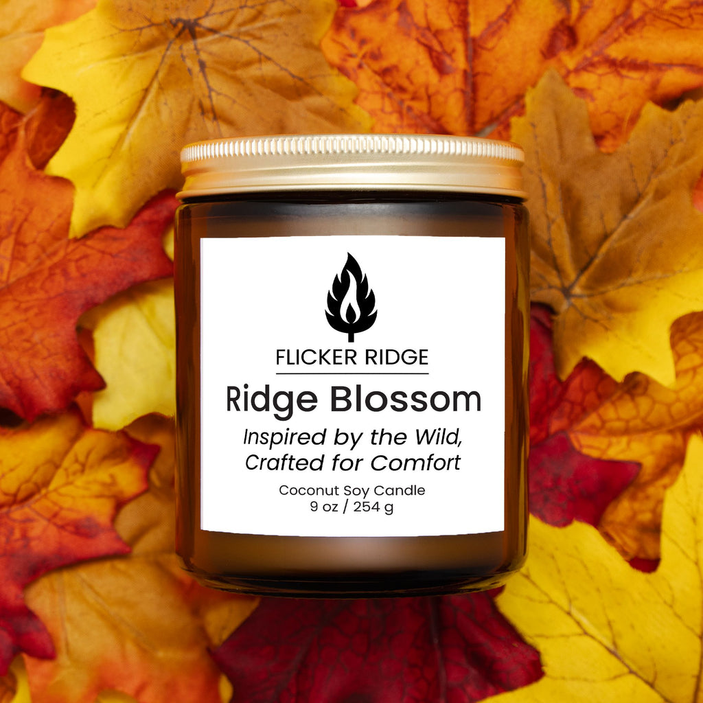 Ridge Blossom 9oz