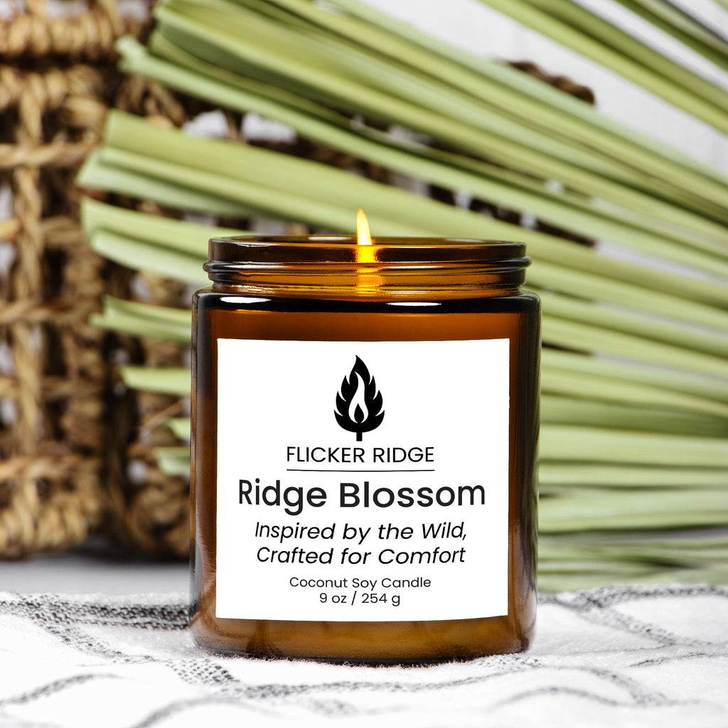 Ridge Blossom 9oz