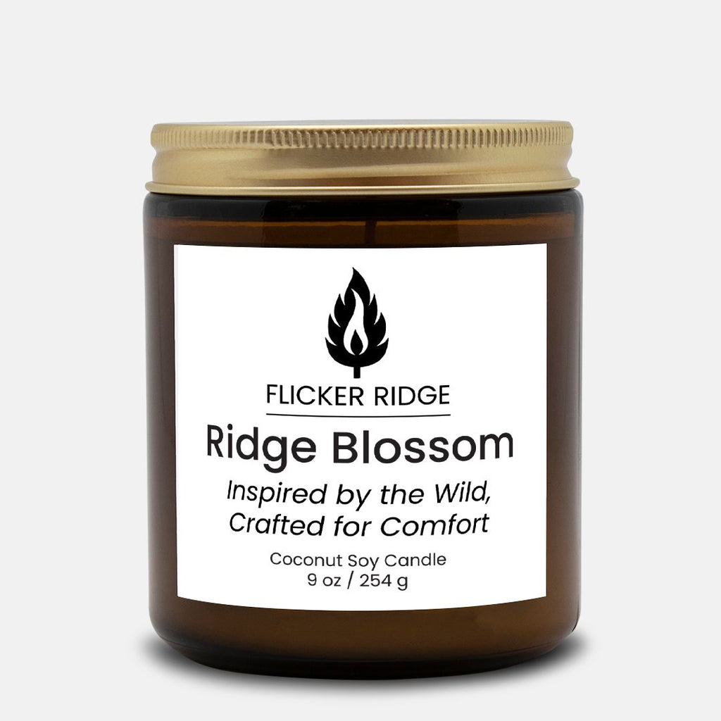 Ridge Blossom 9oz