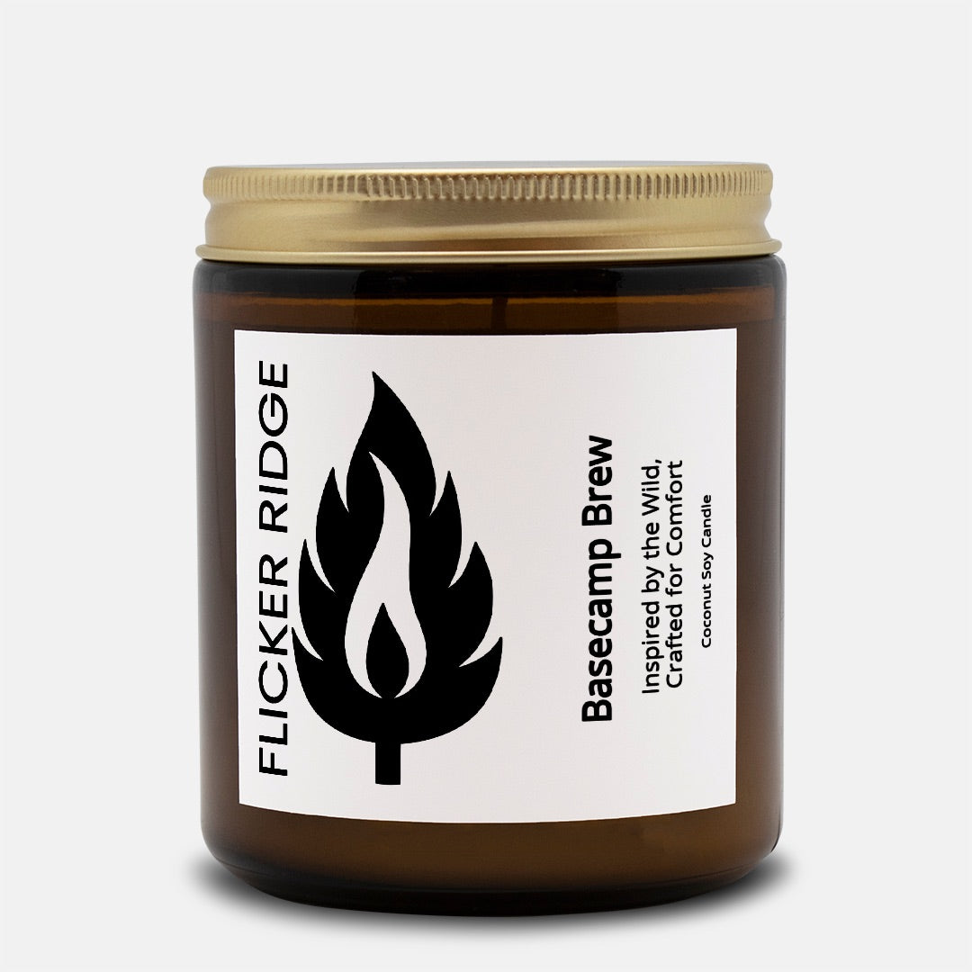 Basecamp Brew (9oz)