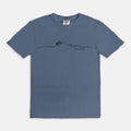 Ride the Ridge™ – Vintage Trail Tee
