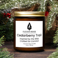 Cedarberry Trail (9oz)