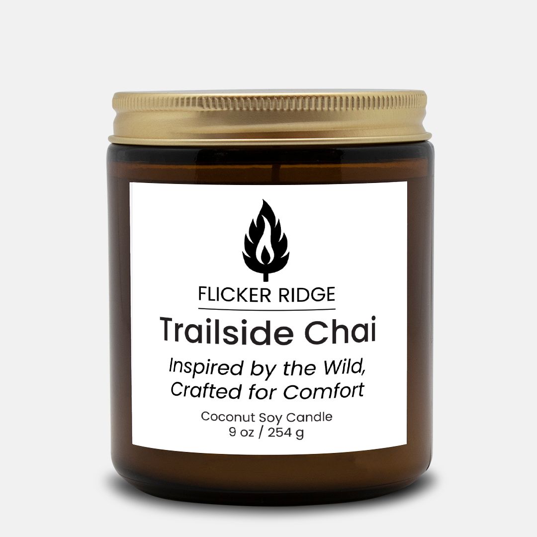 Trailside Chai 9oz