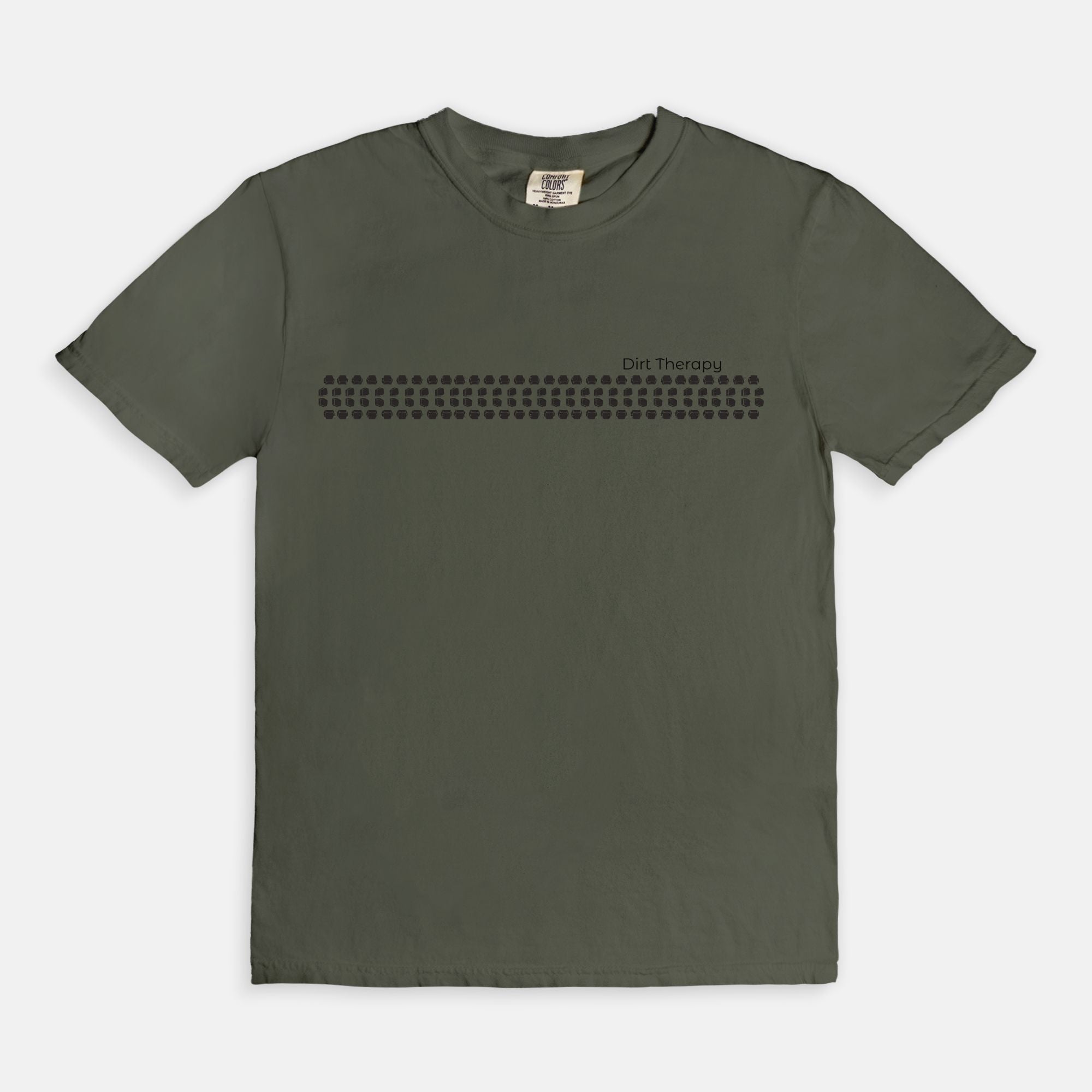Dirt Therapy™ – Trail Tread Tee