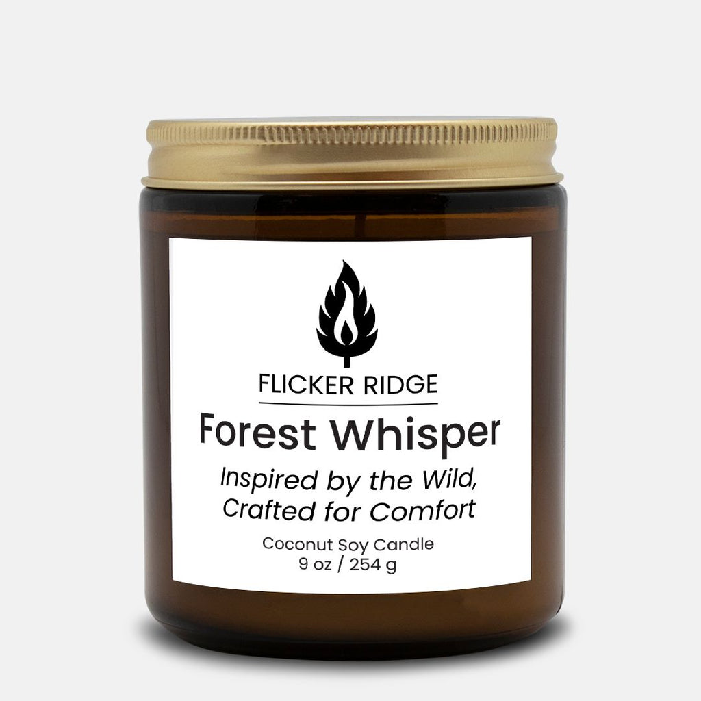 Forest Whisper 9oz