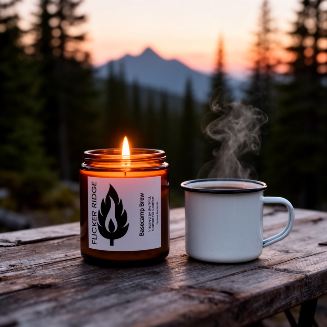 Basecamp Brew (9oz)