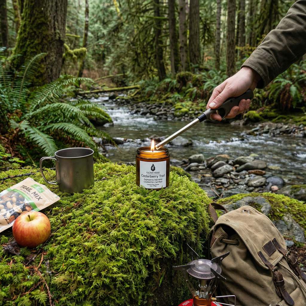 🌲 Cedarberry Trail 4oz