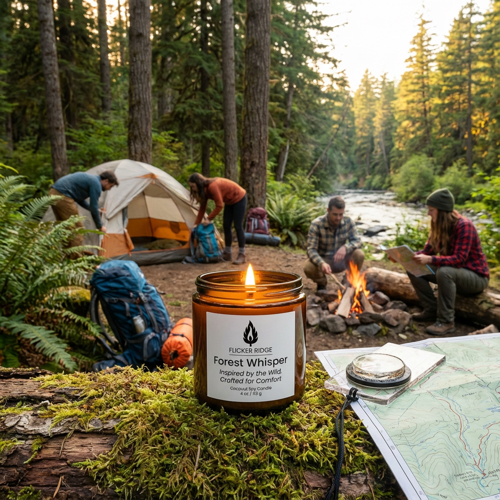 🌿 Forest Whisper 4oz