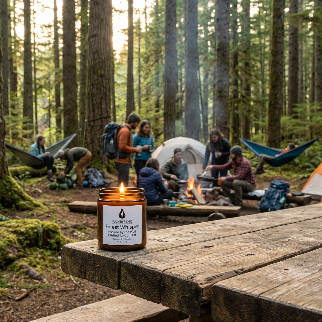 🌿 Forest Whisper 4oz