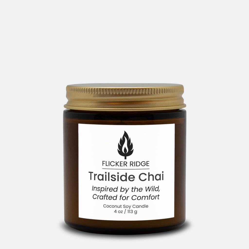 🍂 Trailside Chai 4oz