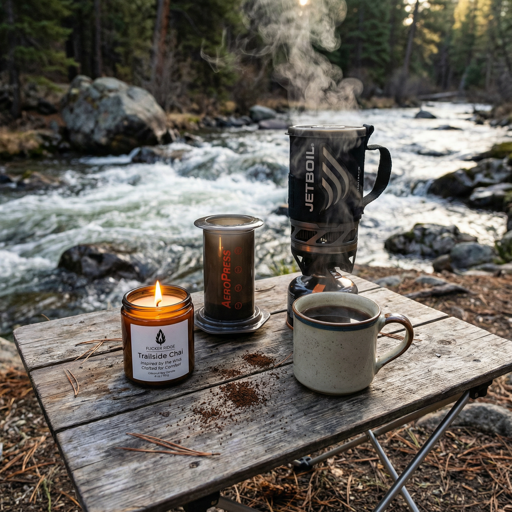🍂 Trailside Chai 4oz