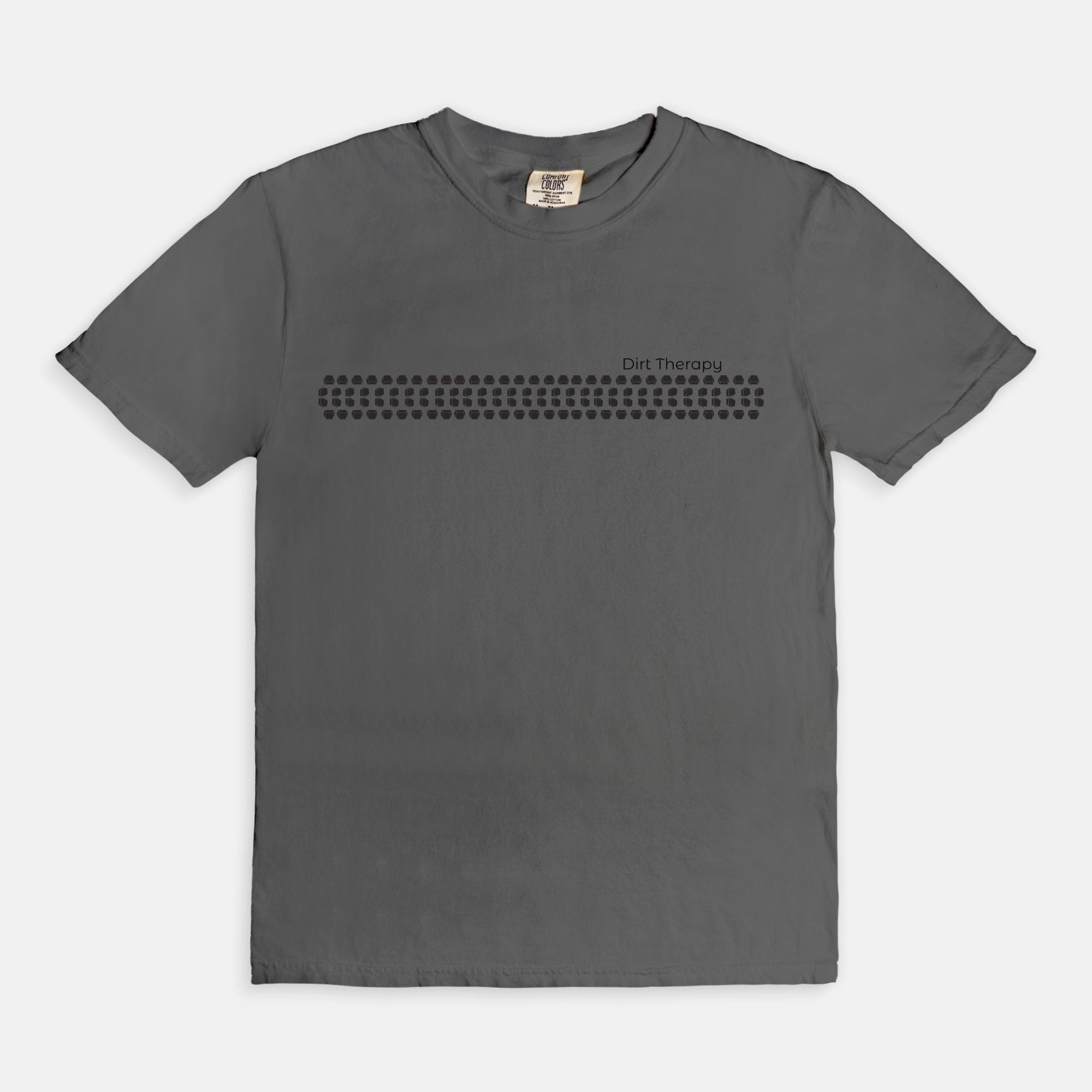 Dirt Therapy™ – Trail Tread Tee