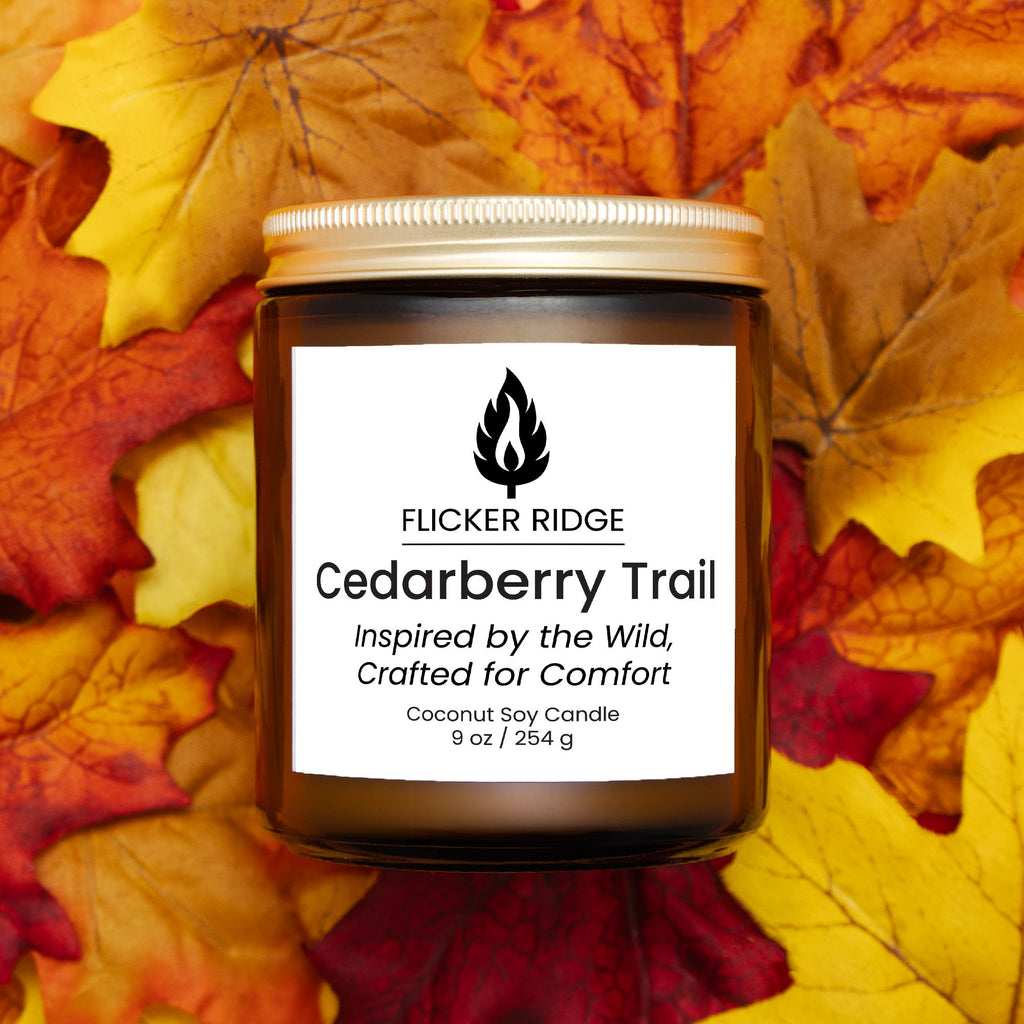 Cedarberry Trail (9oz)