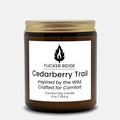 Cedarberry Trail 9oz